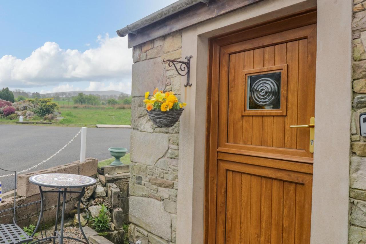 Swaledale Watch Garden Annexe Villa Wigton Exterior photo
